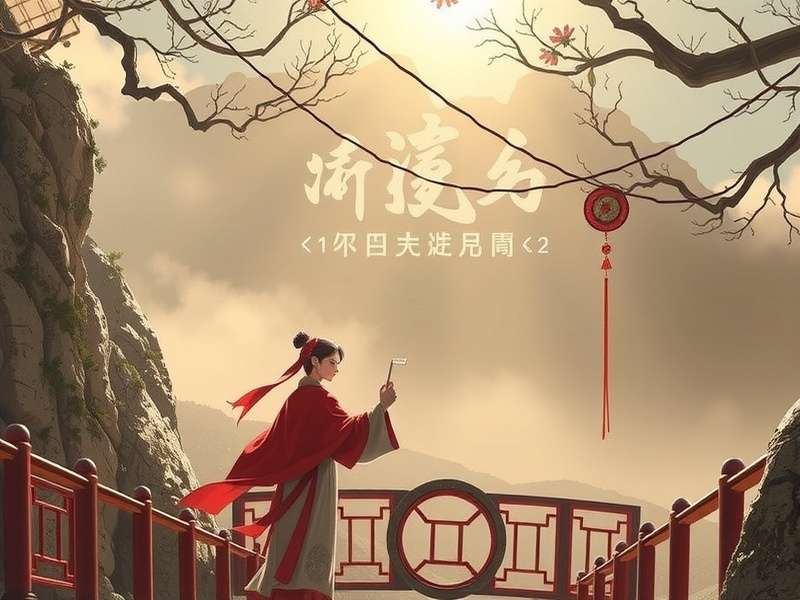 算法工程师李静